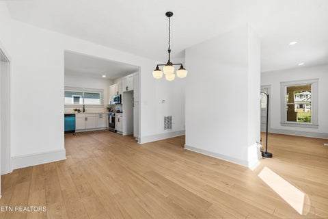Tiny photo for 2616 Woodrow Drive, Knoxville, TN 37918 (MLS # 1355470)