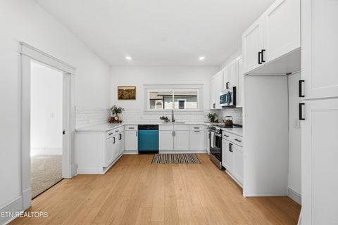 Tiny photo for 2616 Woodrow Drive, Knoxville, TN 37918 (MLS # 1355470)