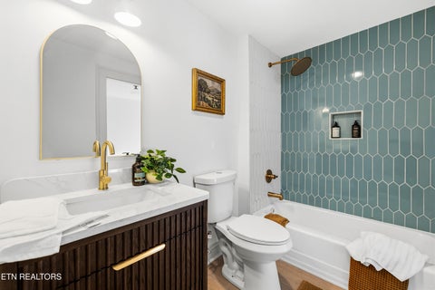 Tiny photo for 2616 Woodrow Drive, Knoxville, TN 37918 (MLS # 1355470)