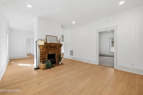 Tiny photo for 2616 Woodrow Drive, Knoxville, TN 37918 (MLS # 1355470)