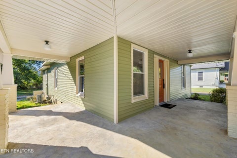 Tiny photo for 2616 Woodrow Drive, Knoxville, TN 37918 (MLS # 1355470)