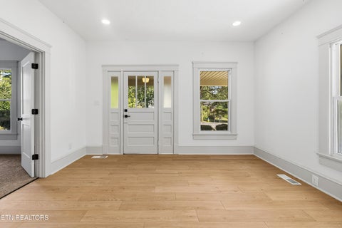 Tiny photo for 2616 Woodrow Drive, Knoxville, TN 37918 (MLS # 1355470)
