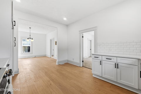 Tiny photo for 2616 Woodrow Drive, Knoxville, TN 37918 (MLS # 1355470)