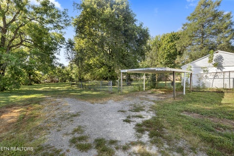 Tiny photo for 2616 Woodrow Drive, Knoxville, TN 37918 (MLS # 1355470)