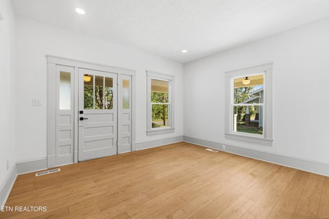 Tiny photo for 2616 Woodrow Drive, Knoxville, TN 37918 (MLS # 1355470)