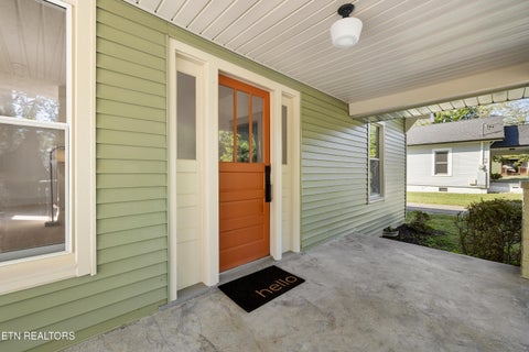 Tiny photo for 2616 Woodrow Drive, Knoxville, TN 37918 (MLS # 1355470)