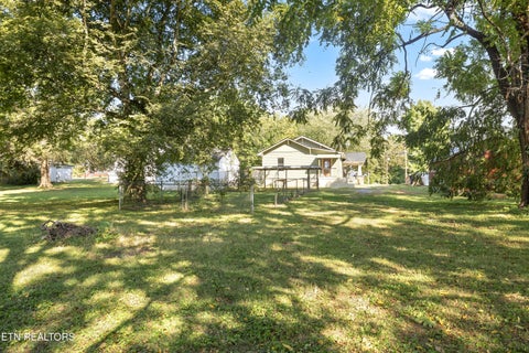 Tiny photo for 2616 Woodrow Drive, Knoxville, TN 37918 (MLS # 1355470)