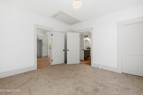 Tiny photo for 2616 Woodrow Drive, Knoxville, TN 37918 (MLS # 1355470)
