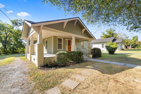 Tiny photo for 2616 Woodrow Drive, Knoxville, TN 37918 (MLS # 1355470)