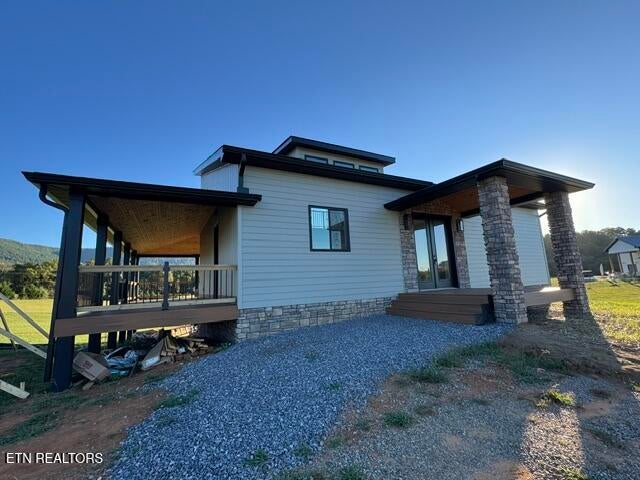 180 County Line Rd