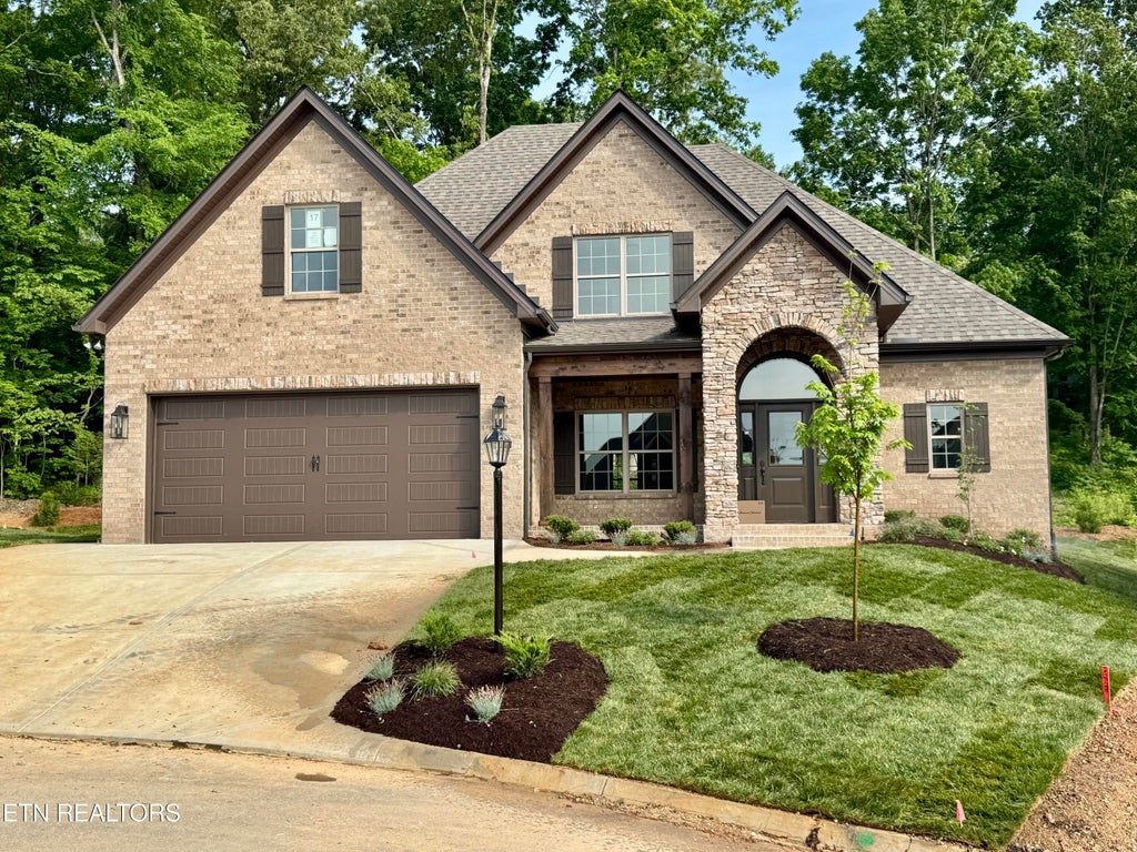 Photo of 12051 Avery Manor Lane, Knoxville, TN 37932 (MLS # 1277456)