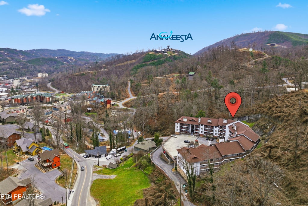 Photo of 616 Turkey Nest Rd #APT 209, Gatlinburg, TN 37738 (MLS # 1354585)