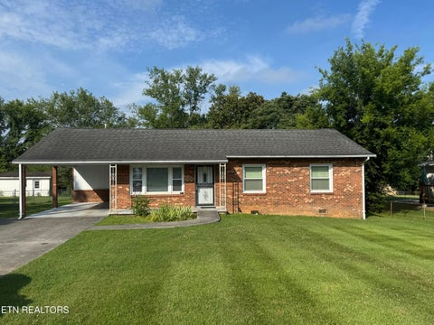 Photo of 107 Harvey St, Maryville, TN 37804 (MLS # 1347105)
