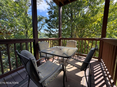 Tiny photo for 2409 Walnut Cove Way, Sevierville, TN 37862 (MLS # 1356004)