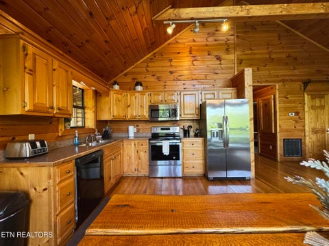 Tiny photo for 2409 Walnut Cove Way, Sevierville, TN 37862 (MLS # 1356004)
