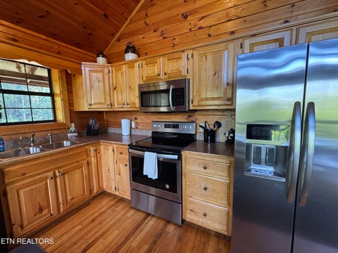 Tiny photo for 2409 Walnut Cove Way, Sevierville, TN 37862 (MLS # 1356004)