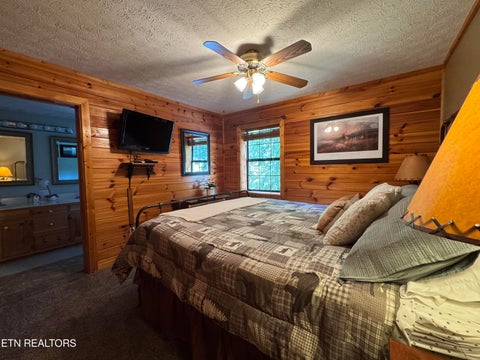 Tiny photo for 2409 Walnut Cove Way, Sevierville, TN 37862 (MLS # 1356004)