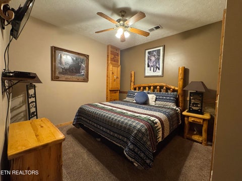 Tiny photo for 2409 Walnut Cove Way, Sevierville, TN 37862 (MLS # 1356004)