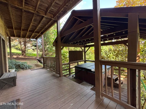 Tiny photo for 2409 Walnut Cove Way, Sevierville, TN 37862 (MLS # 1356004)