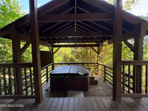Tiny photo for 2409 Walnut Cove Way, Sevierville, TN 37862 (MLS # 1356004)