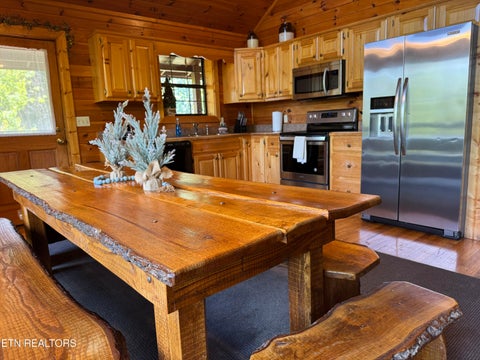Tiny photo for 2409 Walnut Cove Way, Sevierville, TN 37862 (MLS # 1356004)