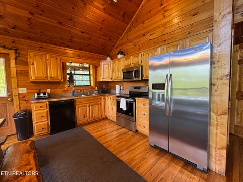 Tiny photo for 2409 Walnut Cove Way, Sevierville, TN 37862 (MLS # 1356004)