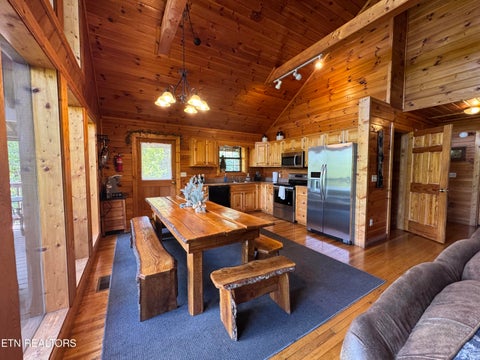 Tiny photo for 2409 Walnut Cove Way, Sevierville, TN 37862 (MLS # 1356004)
