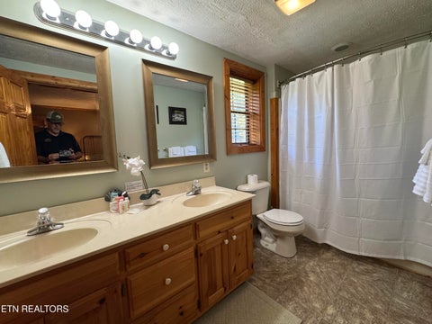 Tiny photo for 2409 Walnut Cove Way, Sevierville, TN 37862 (MLS # 1356004)