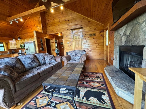 Tiny photo for 2409 Walnut Cove Way, Sevierville, TN 37862 (MLS # 1356004)