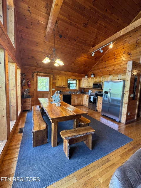 Tiny photo for 2409 Walnut Cove Way, Sevierville, TN 37862 (MLS # 1356004)