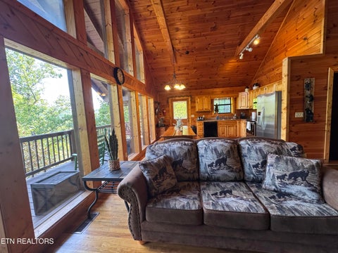 Tiny photo for 2409 Walnut Cove Way, Sevierville, TN 37862 (MLS # 1356004)