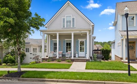 Photo of 1539 Mystic St, Knoxville, TN 37922 (MLS # 1341601)