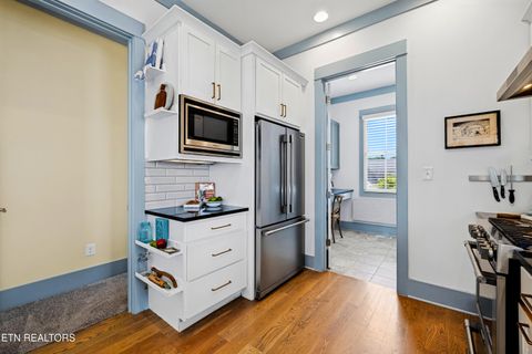 Tiny photo for 1539 Mystic St, Knoxville, TN 37922 (MLS # 1341601)
