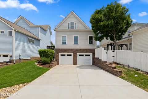 Tiny photo for 1539 Mystic St, Knoxville, TN 37922 (MLS # 1341601)
