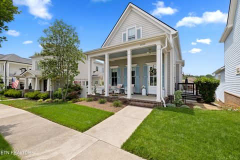 Tiny photo for 1539 Mystic St, Knoxville, TN 37922 (MLS # 1341601)