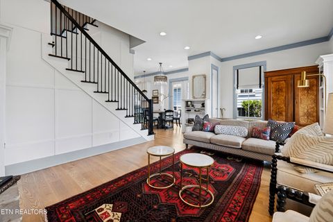 Tiny photo for 1539 Mystic St, Knoxville, TN 37922 (MLS # 1341601)