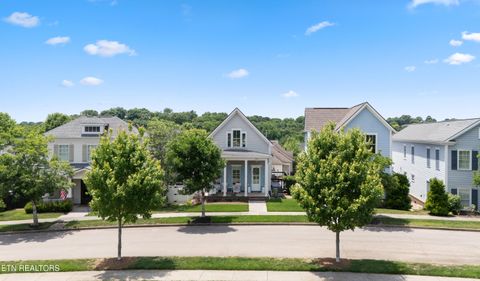Tiny photo for 1539 Mystic St, Knoxville, TN 37922 (MLS # 1341601)