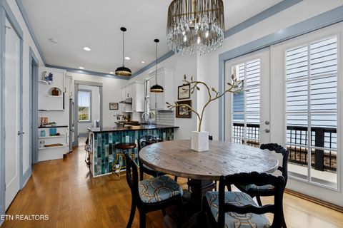Tiny photo for 1539 Mystic St, Knoxville, TN 37922 (MLS # 1341601)