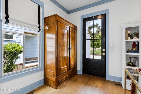 Tiny photo for 1539 Mystic St, Knoxville, TN 37922 (MLS # 1341601)
