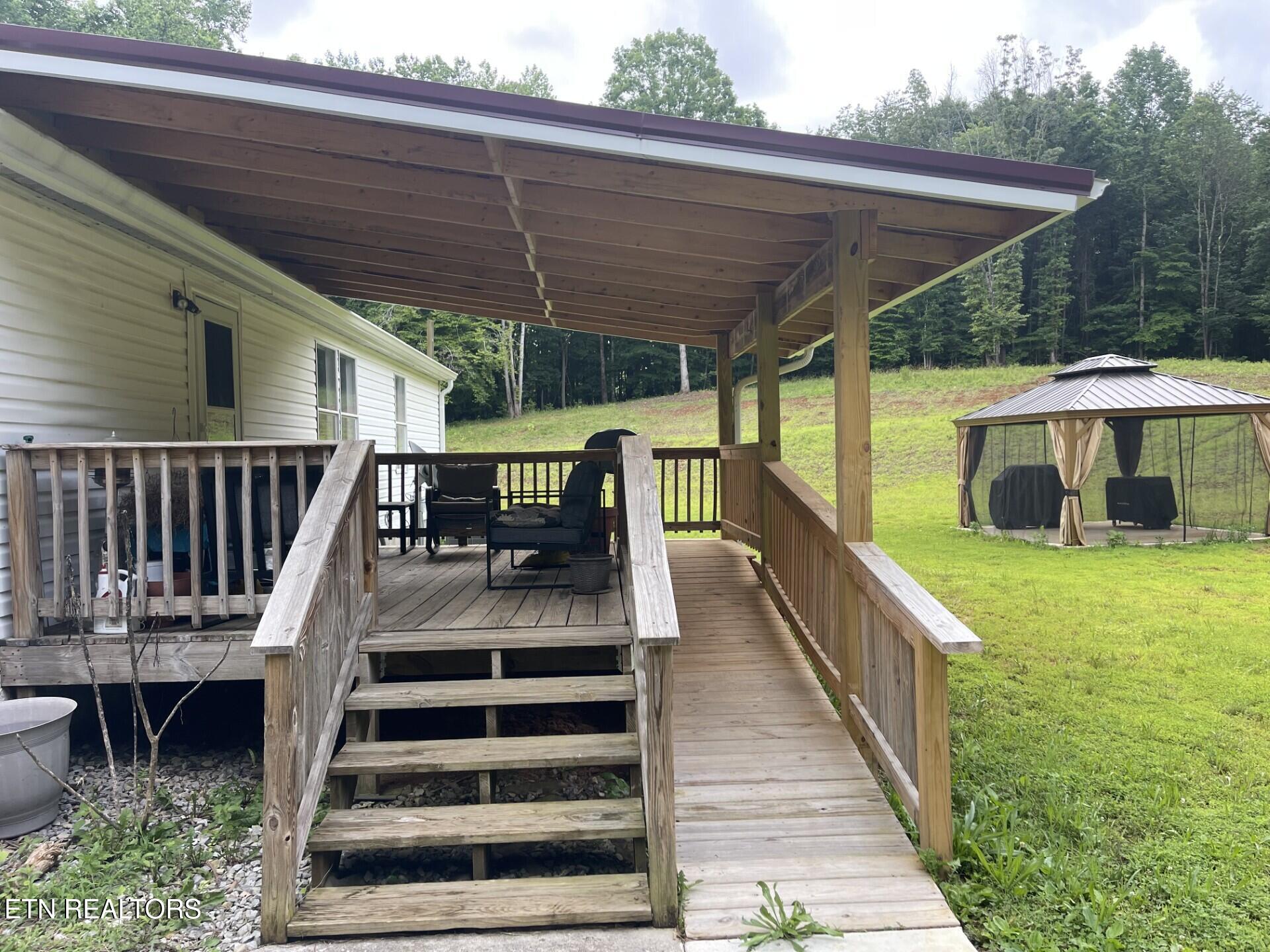 140 County Road 671