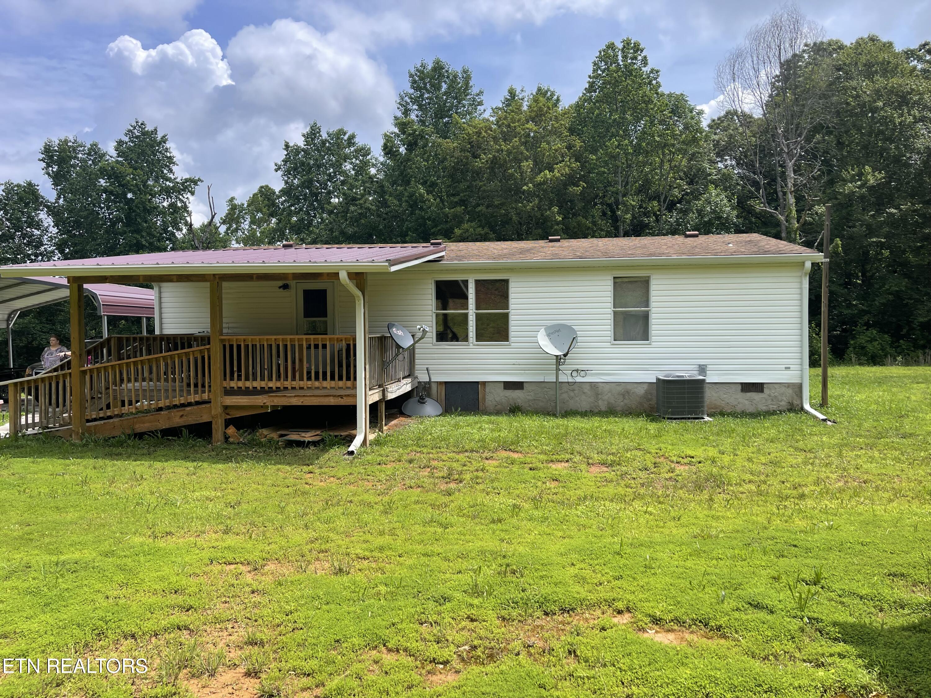 140 County Road 671