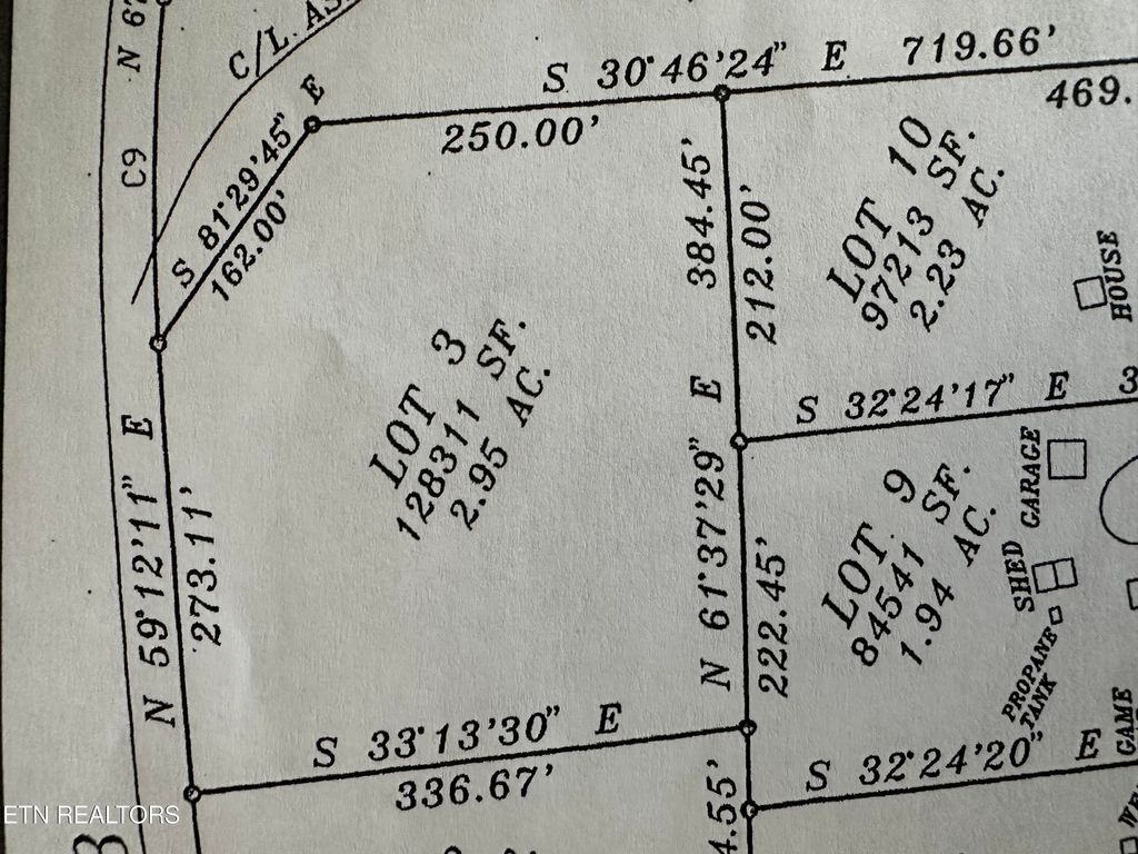 Photo of TN-113, White Pine, TN 37890 (MLS # 1266548)