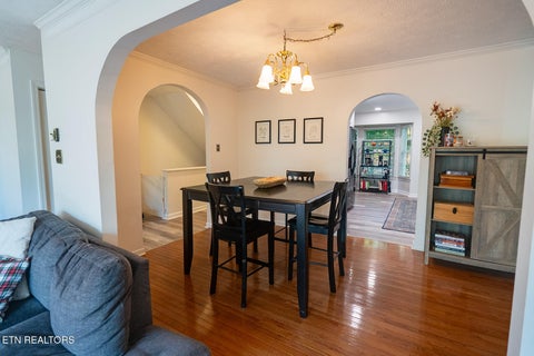 Tiny photo for 8833 Ashton Court, Knoxville, TN 37923 (MLS # 1353752)