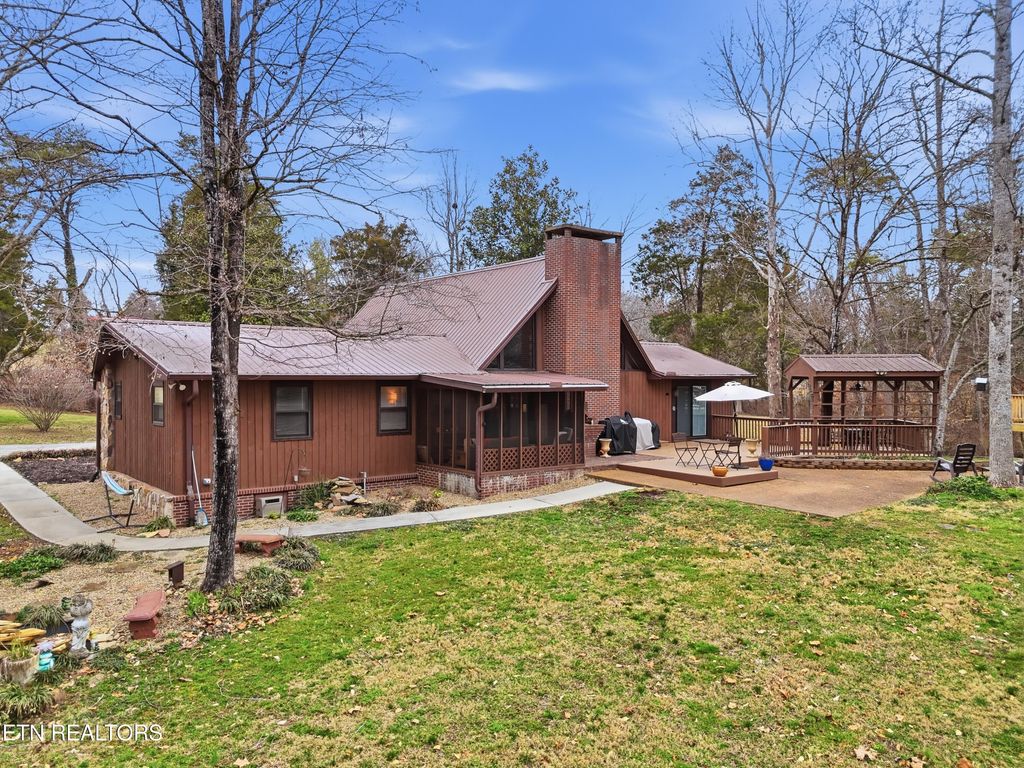 Photo of 5936 Lanier Cross Rd, Maryville, TN 37801 (MLS # 1330041)