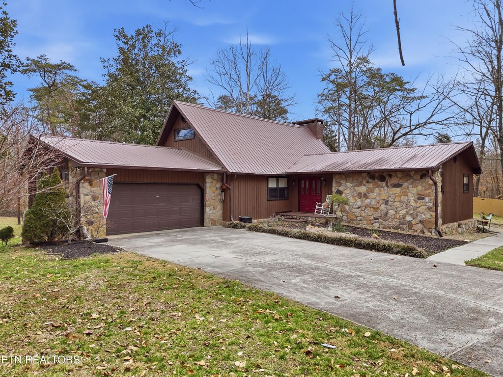 Photo of 5936 Lanier Cross Rd, Maryville, TN 37801 (MLS # 1330041)