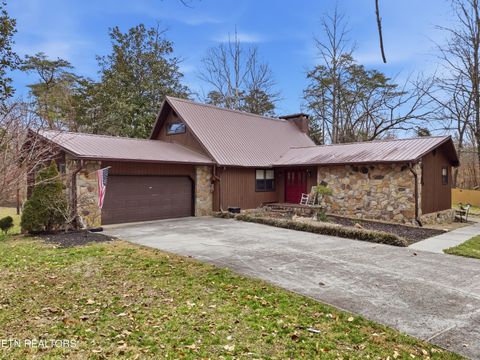 Photo of 5936 Lanier Cross Rd, Maryville, TN 37801 (MLS # 1330041)