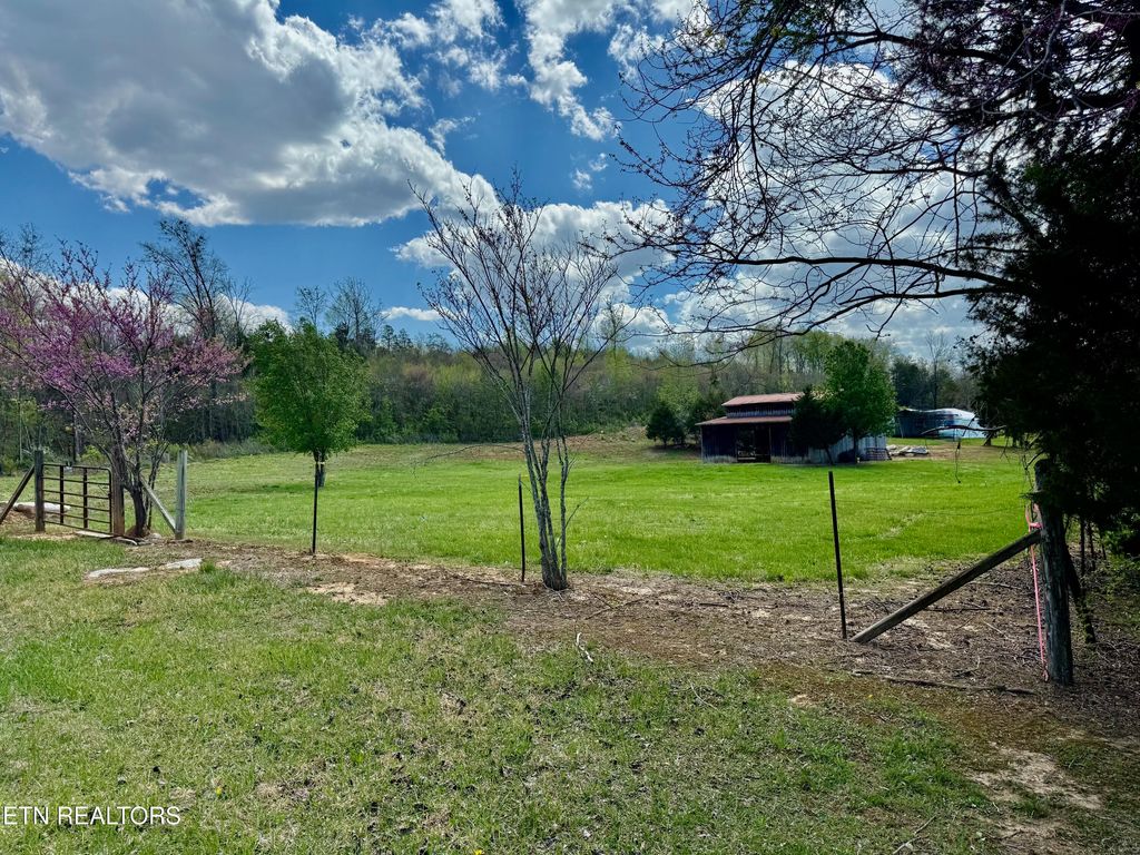 Photo of 127 corntassel Rd, Vonore, TN 37885 (MLS # 1300431)