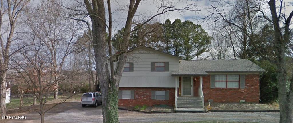 Photo of 136 Farlow Drive, Knoxville, TN 37934 (MLS # 1324810)