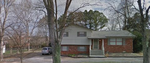 Photo of 136 Farlow Drive, Knoxville, TN 37934 (MLS # 1324810)