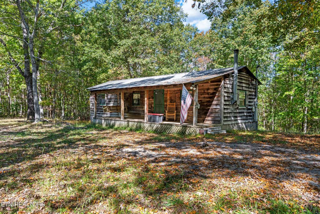 Photo of 801 Christenson Rd, Deer Lodge, TN 37726 (MLS # 1279702)